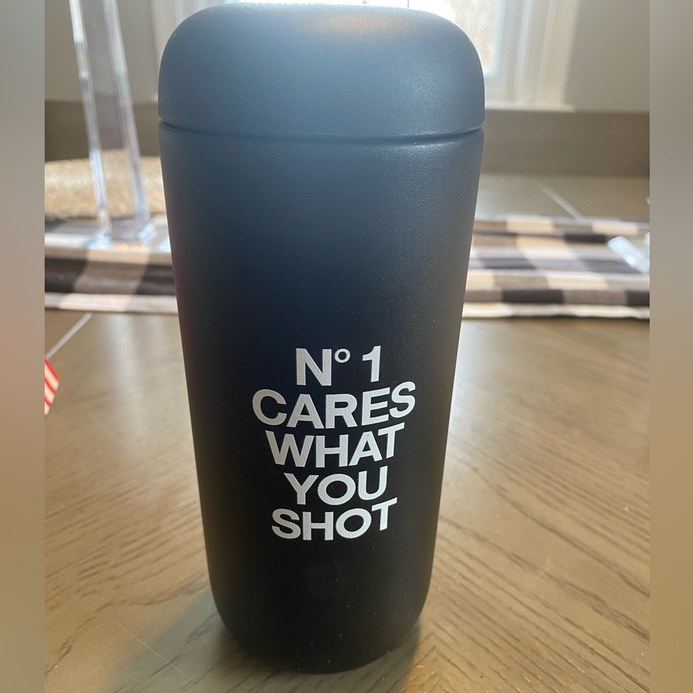 Fellow coffee mug